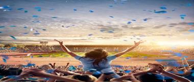 全方位健身项目设计与推广