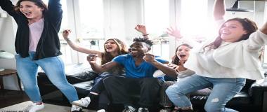 光学智能步态分析系统