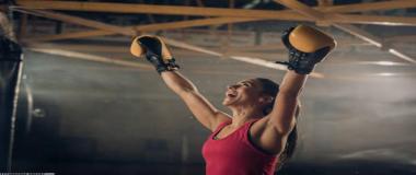 全方位赛事合作伙伴服务